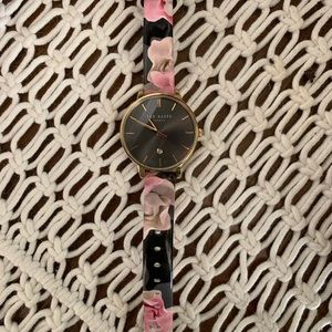 Ted Baker Women’s Watch